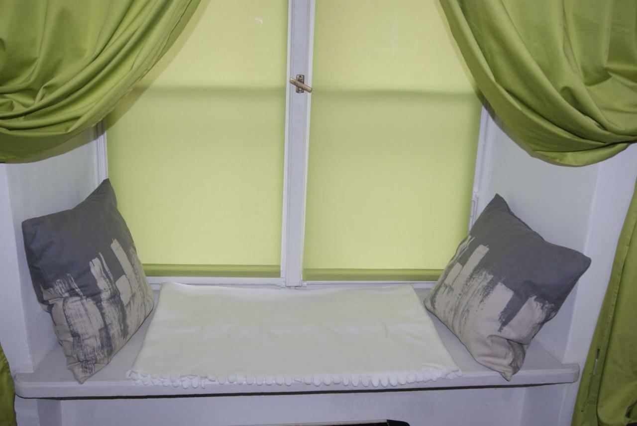 ורשה Cosy Apartment In The Old Town מראה חיצוני תמונה