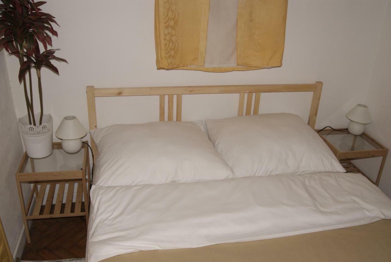 ורשה Cosy Apartment In The Old Town מראה חיצוני תמונה