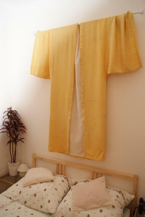 ורשה Cosy Apartment In The Old Town מראה חיצוני תמונה