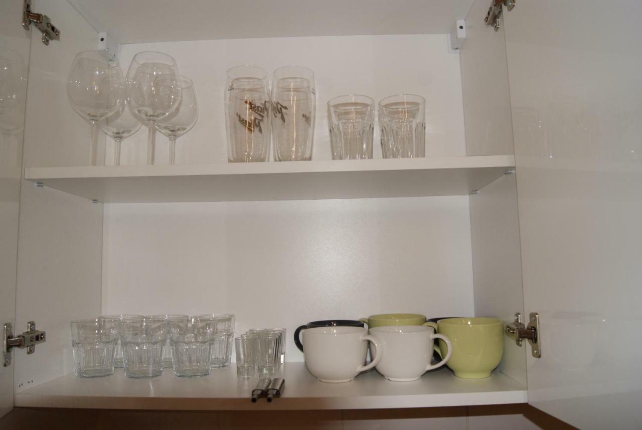 ורשה Cosy Apartment In The Old Town מראה חיצוני תמונה