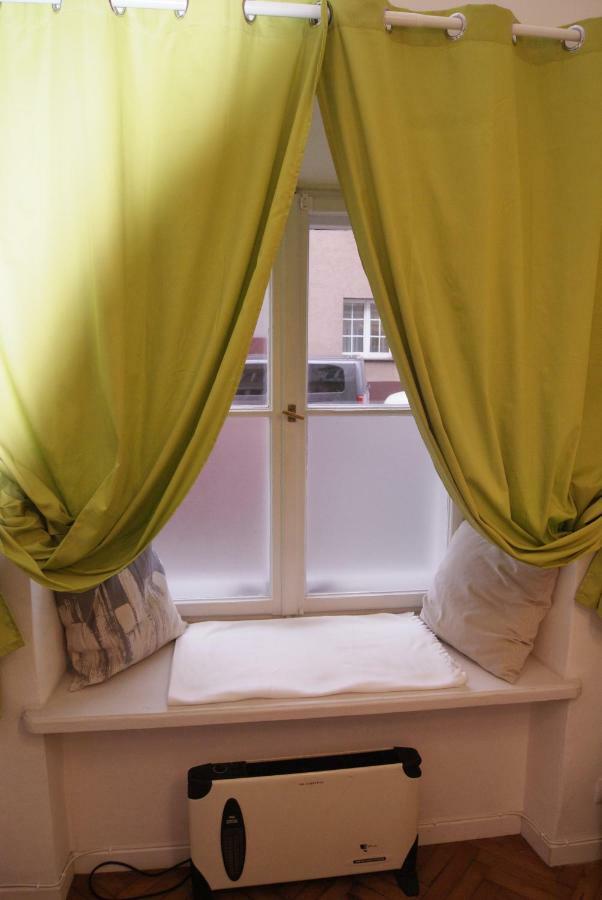 ורשה Cosy Apartment In The Old Town מראה חיצוני תמונה