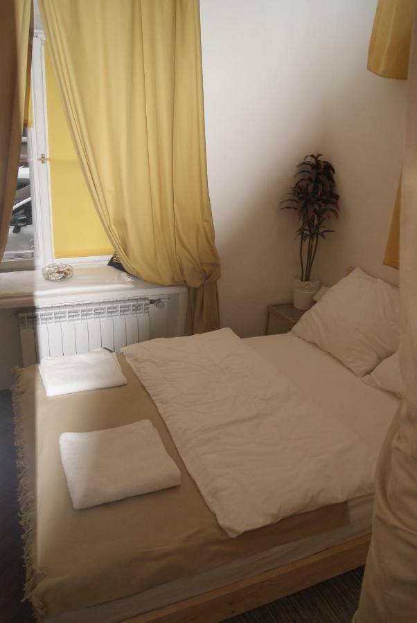 ורשה Cosy Apartment In The Old Town מראה חיצוני תמונה