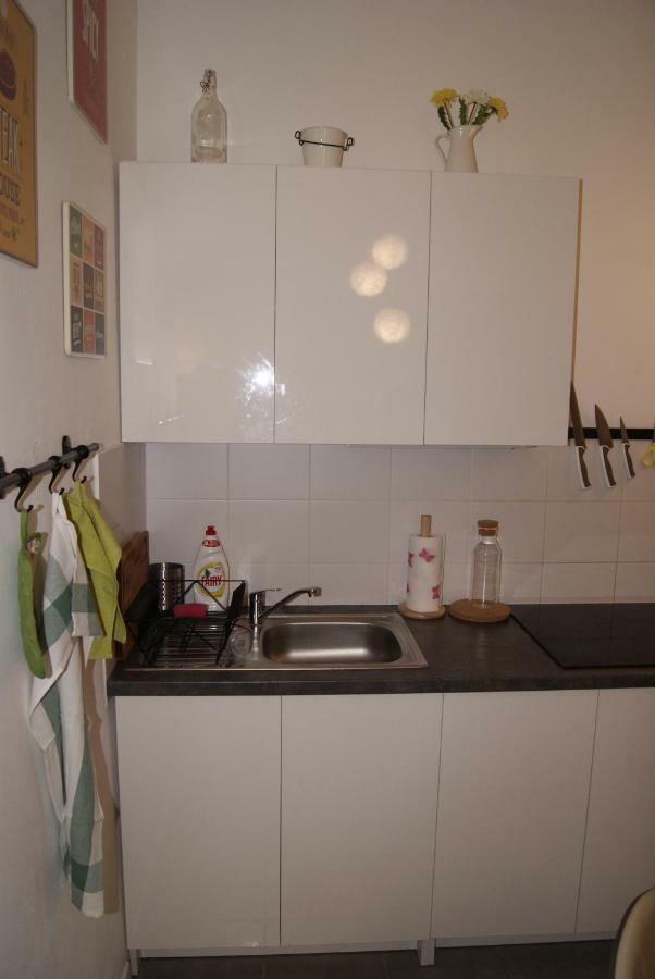 ורשה Cosy Apartment In The Old Town מראה חיצוני תמונה